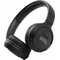JBL Tune 510BT Black On-Ear Bluetooth Headphones