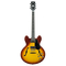 Prodipe HB85 Sunburst 2T