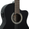 Prodipe Primera 4/4 BK CEQ High Gloss Black