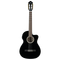 Prodipe Primera 4/4 BK CEQ High Gloss Black