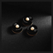 Shanling Hybrid Damping Beads (set 3 τεμαχίων)