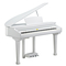 Kurzweil KAG100 White