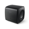 KEF KC62 - με woofer 2 x 6.5 Inch - Black