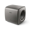 KEF KC62 - 2 woofer  x 6.5 Inch - Titanium Grey