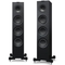 KEF Q550 Black (Ζεύγος)