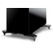 KEF R7 Black Gloss (Ζεύγος)