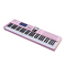 Arturia KeyLab Essential 61 MK3 Rose Quartz