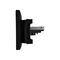 DIGITAL IQ KIT BRACKET ( METAL SLIM TABLET to 1DIN)