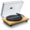 Lenco L-30 USB - Wood