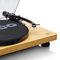 Lenco L-30 USB - Wood
