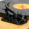 Lenco L-30 USB - Wood