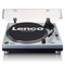 Lenco Direct Drive Turntable L-3809 Metallic