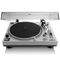 Lenco L-3810 - Grey - Direct Drive - USB