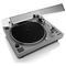 Lenco L-3810 - Grey - Direct Drive - USB
