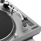 Lenco L-3810 - Grey - Direct Drive - USB