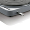 Lenco L-85 - Grey Δυνατότητα εγγραφής σε USB