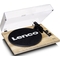 Lenco LBT-188 - Pine - Με προενισχυτή και Bluetooth