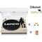 Lenco LBT-188 - Pine - Με προενισχυτή και Bluetooth