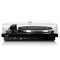 Lenco Record Player LBT-189 - Με προενισχυτη και Bluetooth