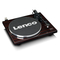 Lenco Record Player LBT-189 - Με προενισχυτη και Bluetooth