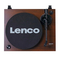 Lenco Turntable LBT-225 - Με προενισχυτη και Bluetooth