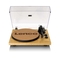 Lenco Turntable LBT-335 Bamboo - Με προενισχυτη και Bluetooth