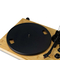 Lenco Turntable LBT-335 Bamboo - Με προενισχυτη και Bluetooth