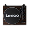 Lenco Record Player LBT-345 - Με προενισχυτη και Bluetooth