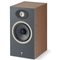 Focal Theva N1 - Dark Wood (Ζεύγος)