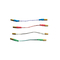 Pro-Ject LEAD IT PREMIUM Silver headshell cables