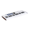 Arturia MiniLab 37 MK3 White - MIDI Keyboard Controller 37 Πλήκτρων
