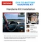 LENOVO JY02 (DASH CAM to BATTERY SMART BOX with TYPE-C for DVR M8-M9 for 24H recording)