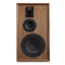 Wharfedale Dovedale Walnut Veneer  Ηχεία με Bάσεις (Ζεύγος)