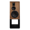Wharfedale Dovedale Walnut Veneer  Ηχεία με Bάσεις (Ζεύγος)