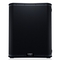 QSC KS118 Αυτοενισχυόμενο Subwoofer - Μαύρο