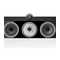 Bowers & Wilkins HTM71 S3 Center Channel Speaker