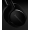 Bowers & Wilkins Px7 S2e Hybrid Noise Cancelling - Black