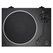Audio Technica AT-LP5X USB Black - Direct Drive - Με προενισχυτή -  Με εγγύηση αντιπροσωπείας και ταινία γνησιότητας