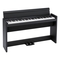 Korg LP-380 Digital Stylish Piano Black