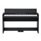 Korg LP-380 Digital Stylish Piano Black