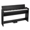 Korg  LP-380-LRW - Digital Stylish Piano Black Rosewood 