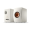 KEF LS50 Meta Mineral White (Ζεύγος)