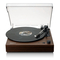 Lenco LBTA-165 - Wood Με προενισχυτη και Bluetooth