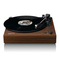 Lenco LBTA-165 - Wood Με προενισχυτη και Bluetooth