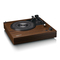 Lenco LBTA-165 - Wood Με προενισχυτη και Bluetooth