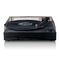 Lenco LBTA-165 - Black Με προενισχυτη και Bluetooth
