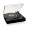 Lenco Record Player LS-15 - Black Με προενισχυτη και Bluetooth