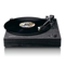 Lenco Record Player LS-15 - Black Με προενισχυτη και Bluetooth