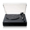 Lenco Record Player LS-15 - Black Με προενισχυτη και Bluetooth