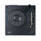 Lenco Record Player LS-15 - Black Με προενισχυτη και Bluetooth